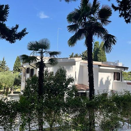 Settimo Sole Relais LaValle Taranto Esterno foto