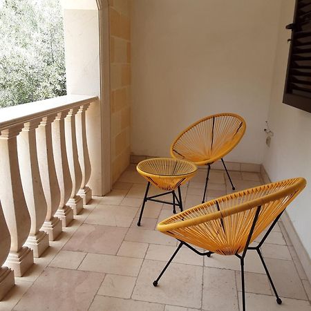 Settimo Sole Relais LaValle Taranto Esterno foto