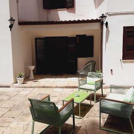 Settimo Sole Relais LaValle Taranto Esterno foto