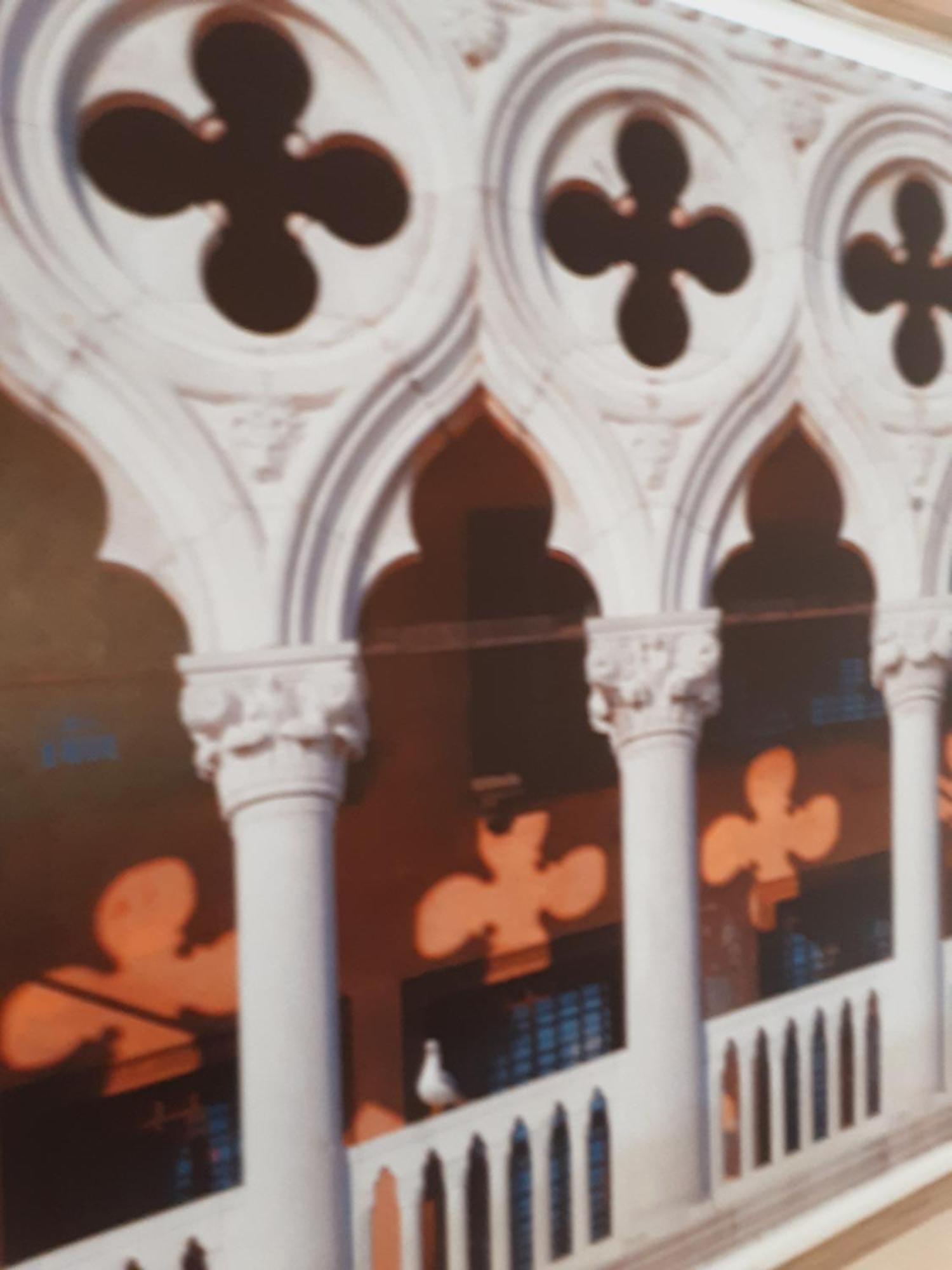 Settimo Sole Relais LaValle Taranto Esterno foto