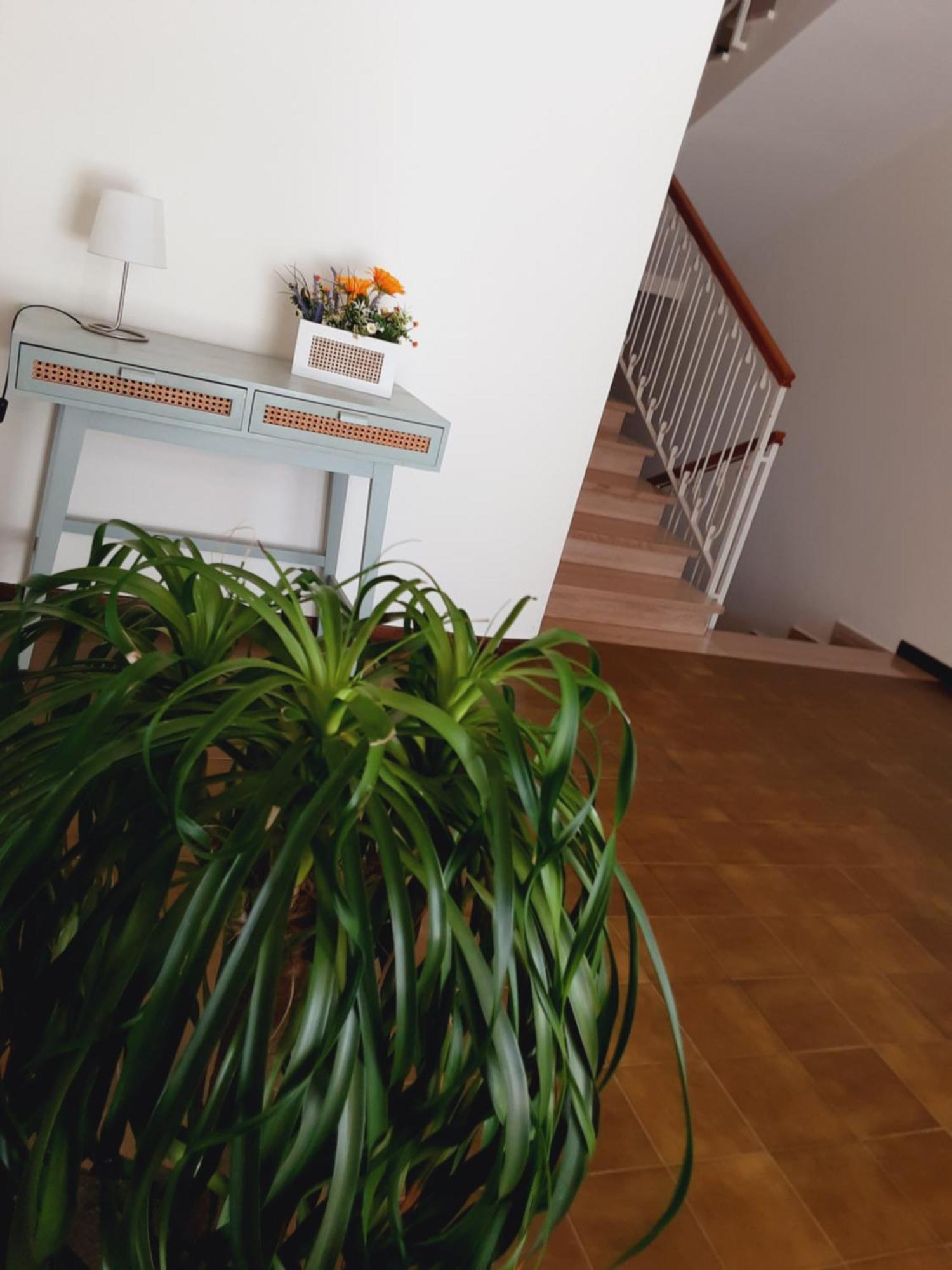 Settimo Sole Relais LaValle Taranto Esterno foto