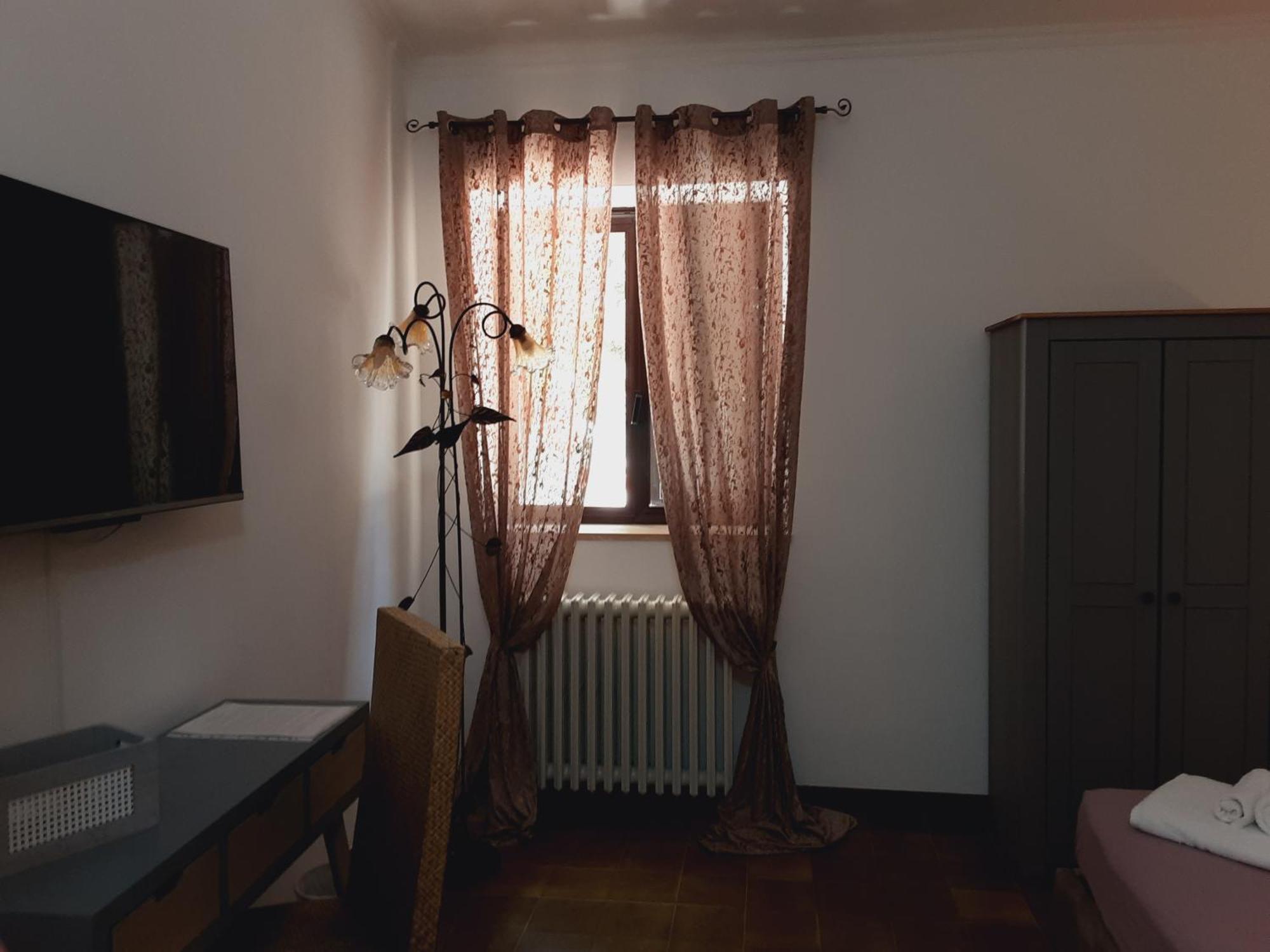 Settimo Sole Relais LaValle Taranto Esterno foto