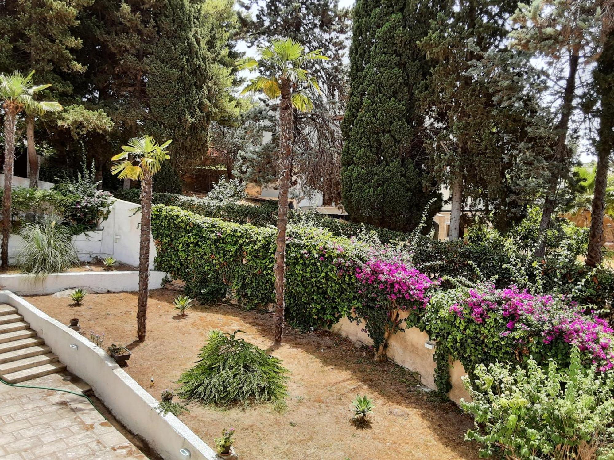 Settimo Sole Relais LaValle Taranto Esterno foto