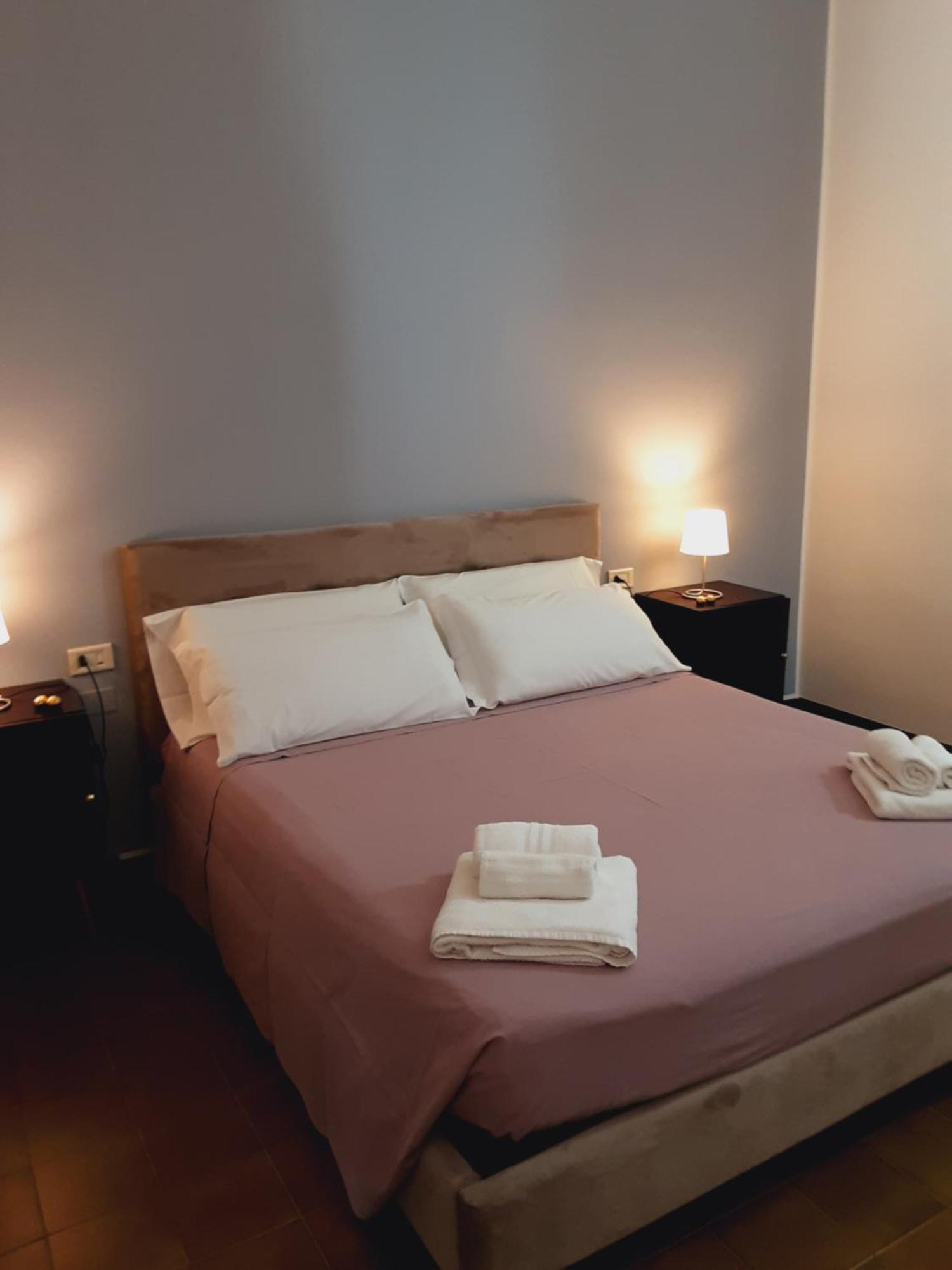 Settimo Sole Relais LaValle Taranto Esterno foto