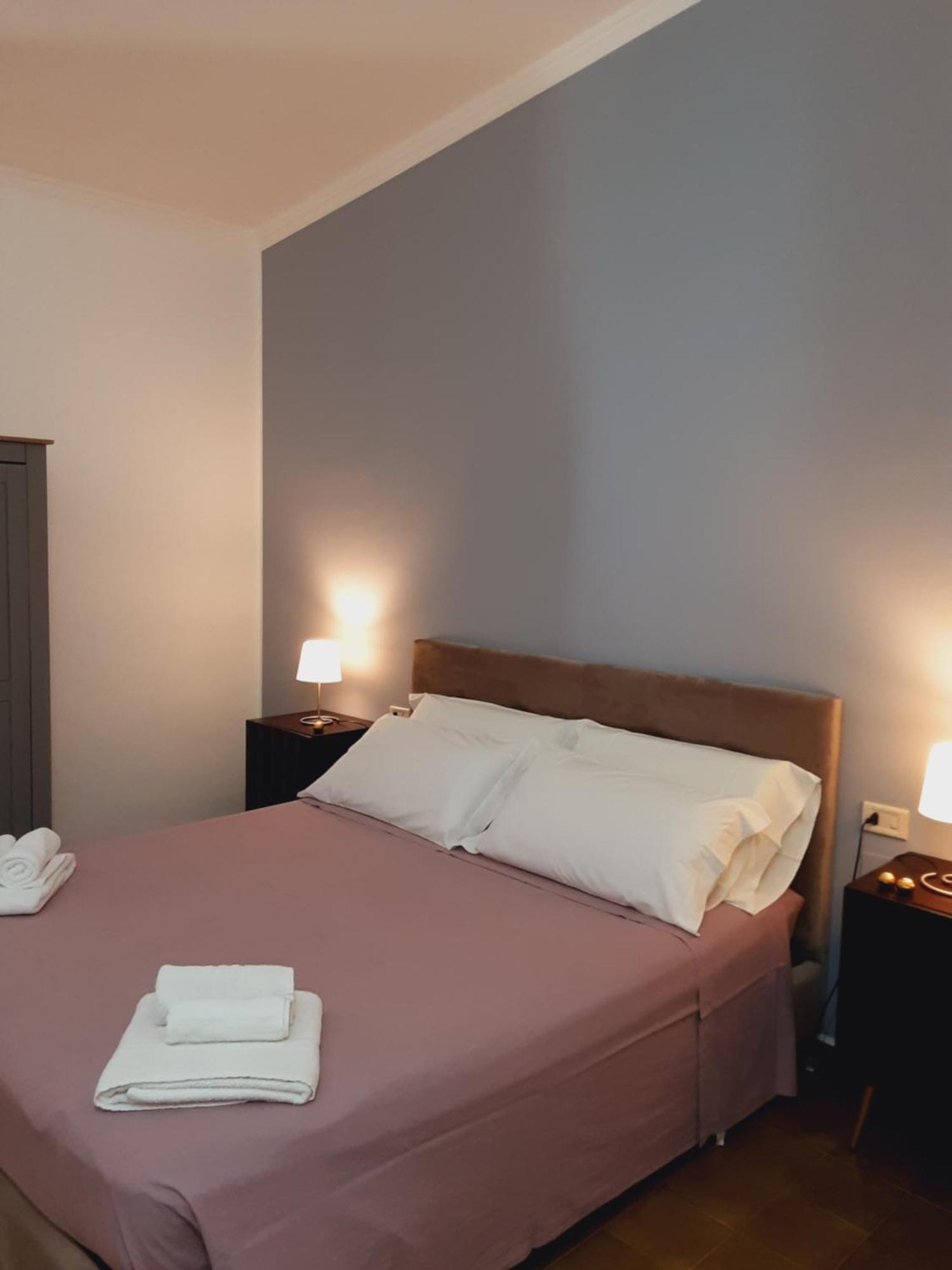 Settimo Sole Relais LaValle Taranto Esterno foto
