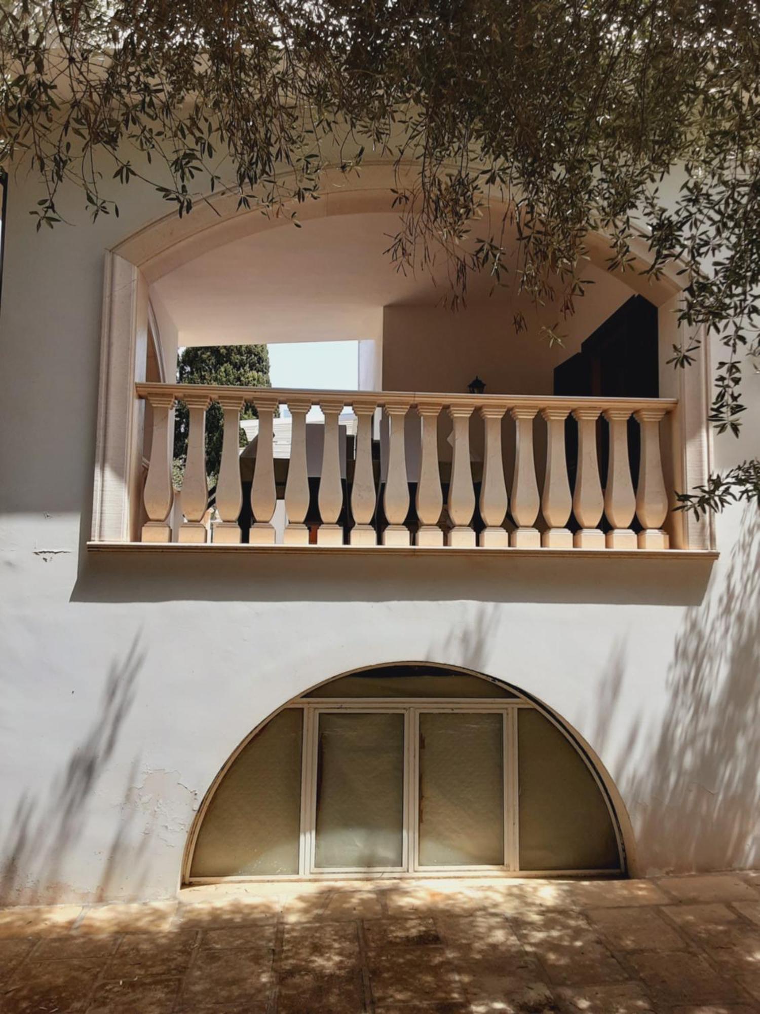 Settimo Sole Relais LaValle Taranto Esterno foto
