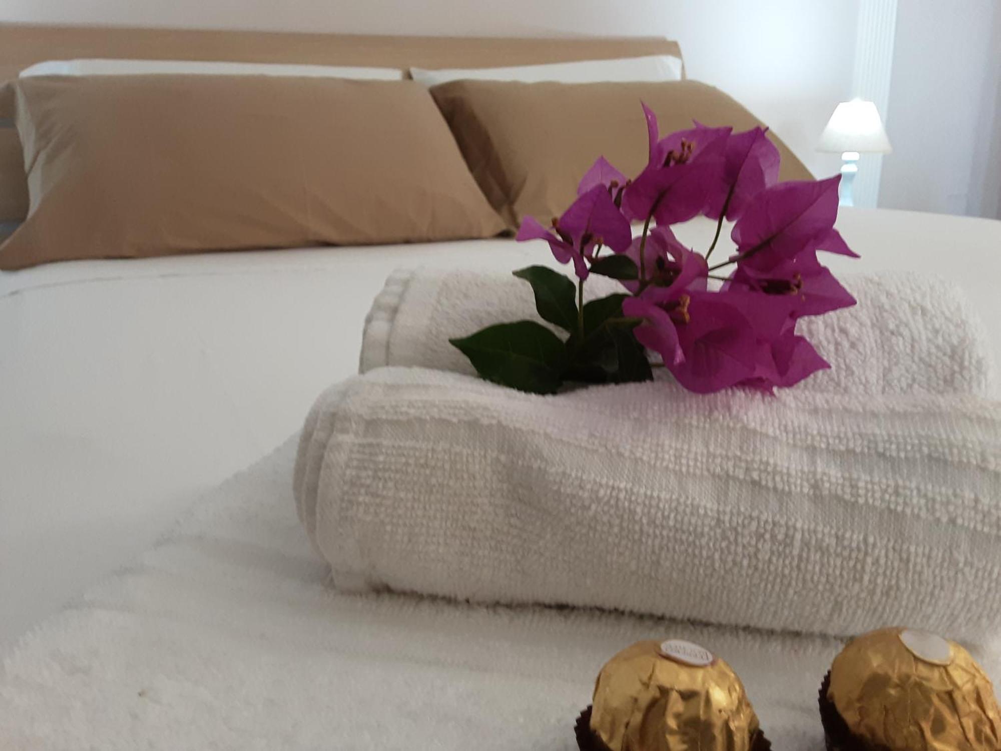 Settimo Sole Relais LaValle Taranto Esterno foto