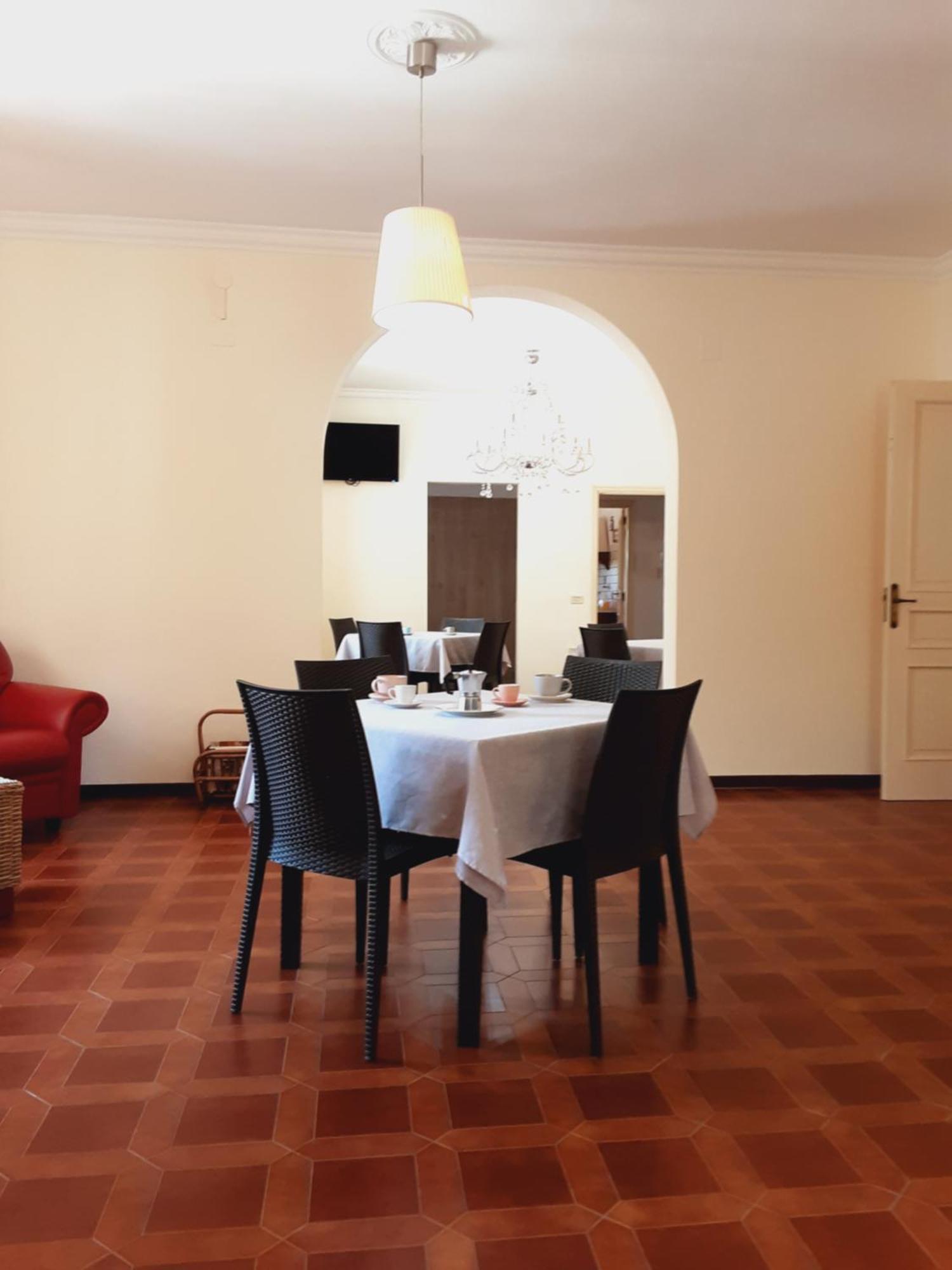 Settimo Sole Relais LaValle Taranto Esterno foto