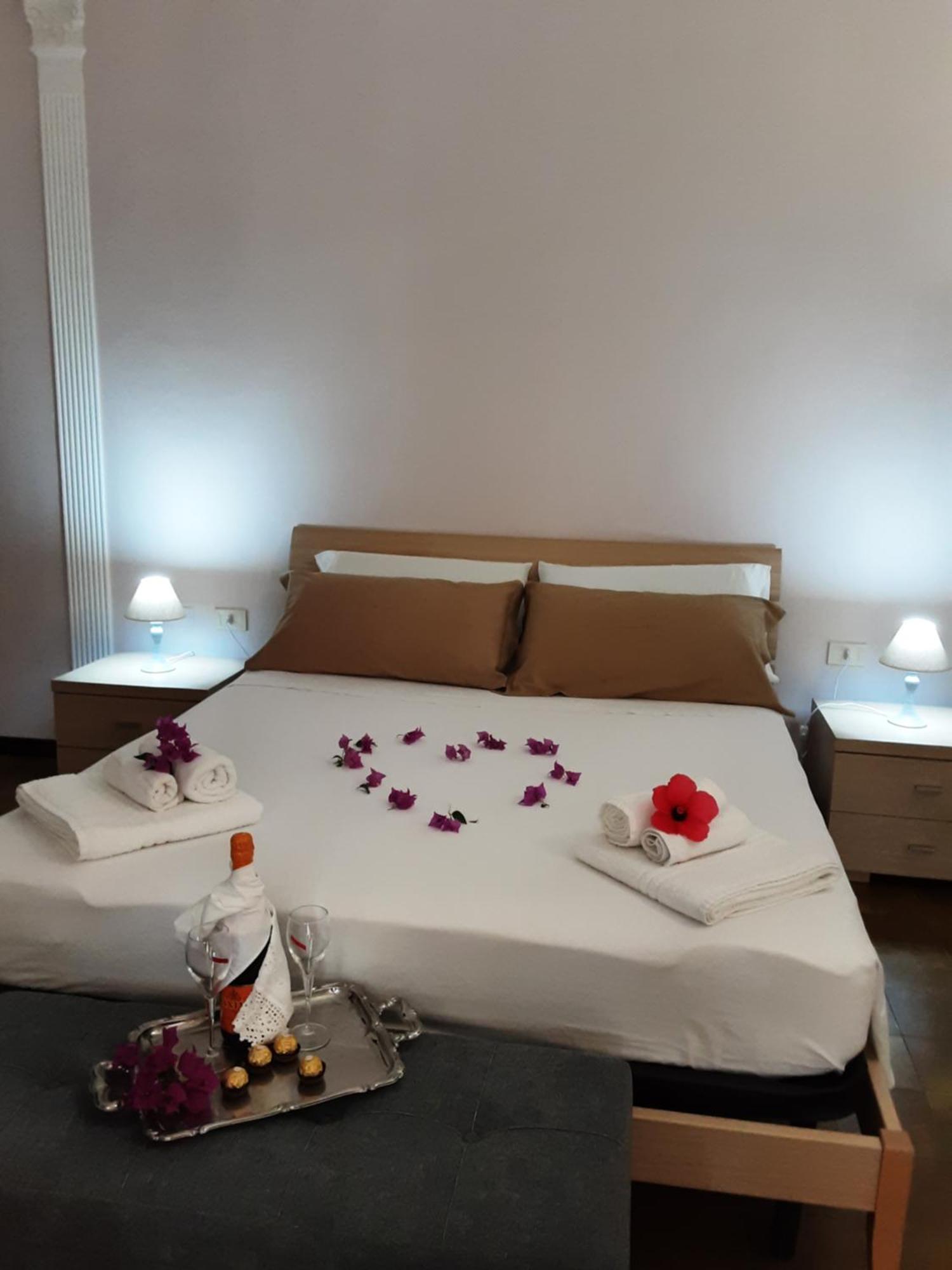 Settimo Sole Relais LaValle Taranto Esterno foto