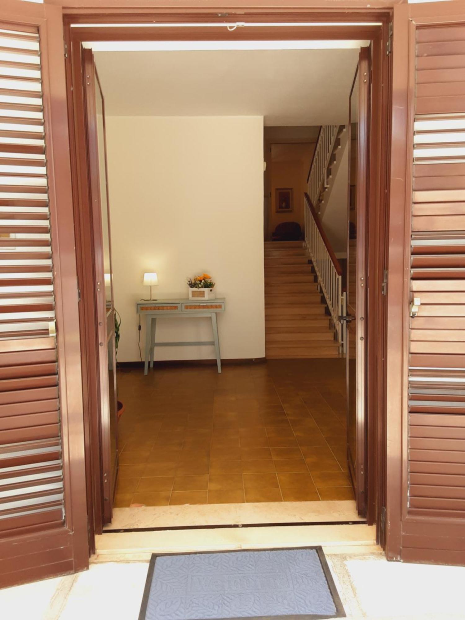 Settimo Sole Relais LaValle Taranto Esterno foto