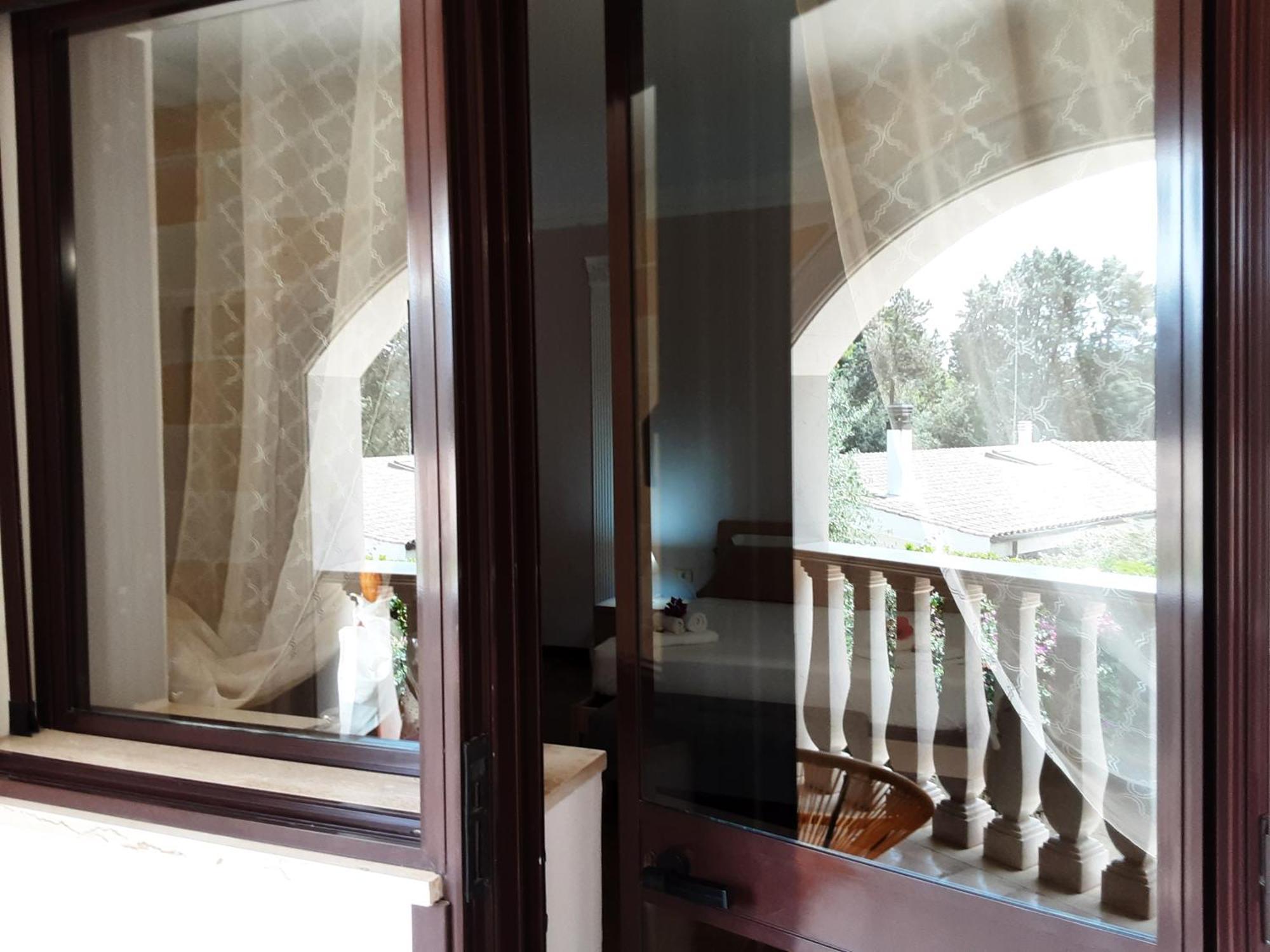 Settimo Sole Relais LaValle Taranto Esterno foto