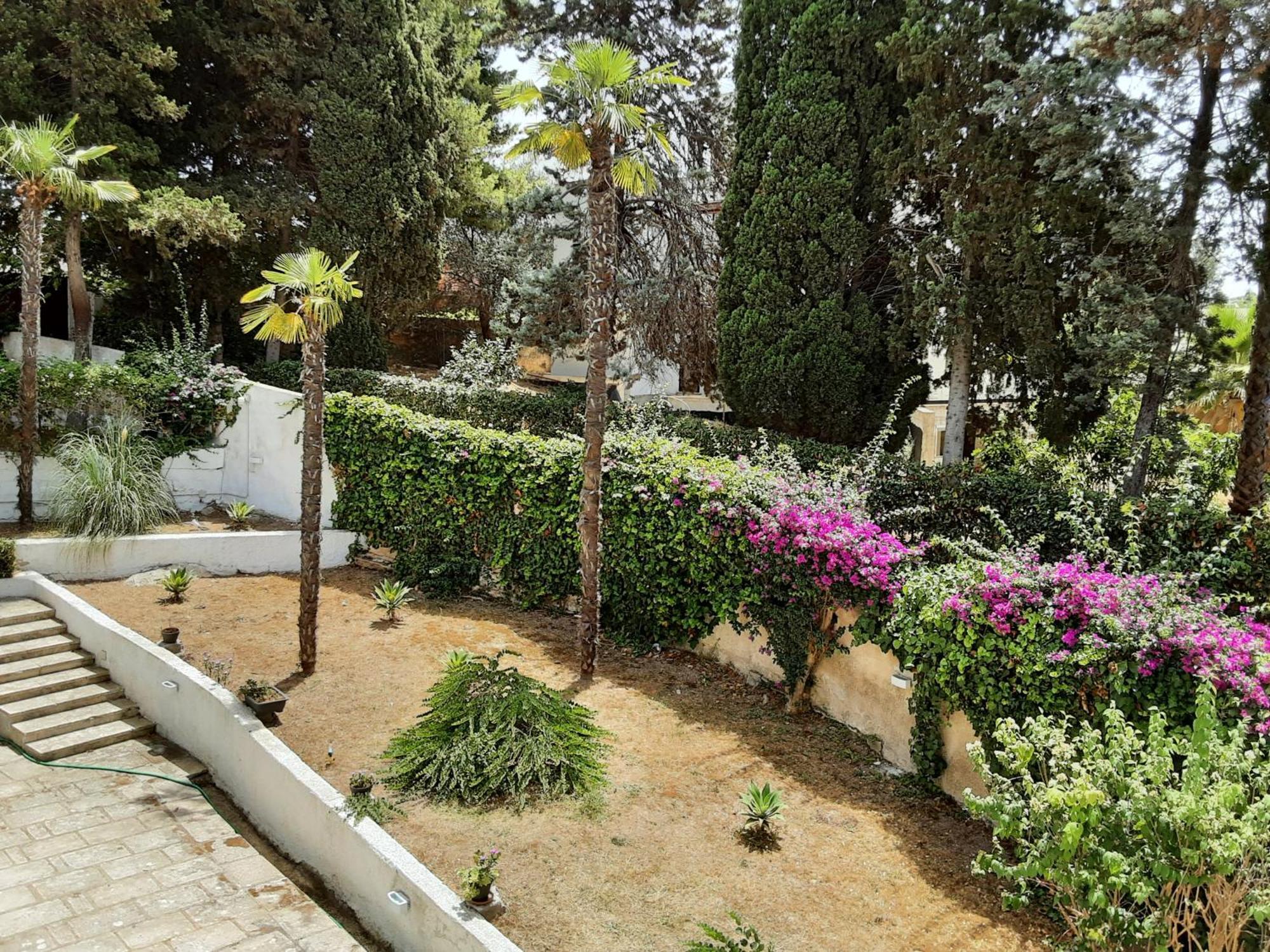 Settimo Sole Relais LaValle Taranto Esterno foto